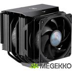 Cooler Master MasterAir MA624 Stealth, Computers en Software, Computerkoelers, Verzenden, Nieuw