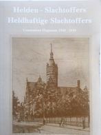 Helden-slachtoffers heldhaftige slachtoffers 9789072766304, Boeken, Verzenden, Gelezen, H. Beijer