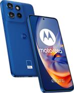 Motorola - Edge 50 Neo - 8/256GB - Pantone Nautical Blue, Overige kleuren, Verzenden, Nieuw, Zonder simlock