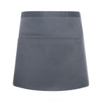 GGM Gastro | (6 Stuks) KARLOWSKY | Voorbinder Basic met zak, Verzenden, Nieuw, Overige kleuren