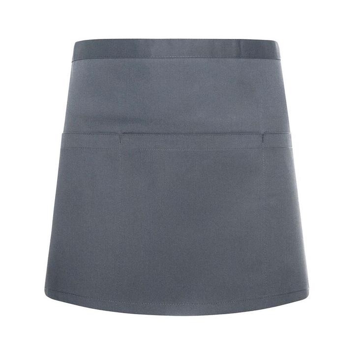 GGM Gastro | (6 Stuks) KARLOWSKY | Voorbinder Basic met zak, Huis en Inrichting, Keuken | Textiel, Overige kleuren, Nieuw, Verzenden