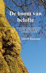 De boom van belofte 9789402157406 Gerrit Damsma, Verzenden, Zo goed als nieuw, Gerrit Damsma