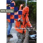 Werk maken van straf 9789066658738 L. Krechtig, Boeken, Verzenden, Zo goed als nieuw, L. Krechtig