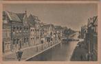 MAASSLUIS - Veerstraat, Verzenden, Gelopen