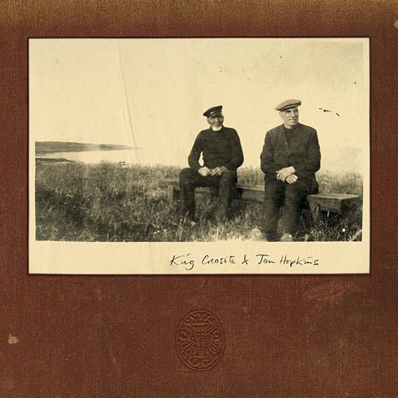 cd digi - King Creosote - Diamond Mine, Cd's en Dvd's, Cd's | Overige Cd's, Zo goed als nieuw, Verzenden