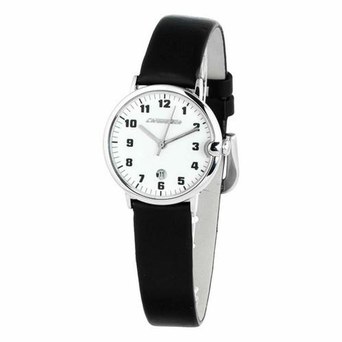 Horloge Dames Chronotech CT7325L, Sieraden, Tassen en Uiterlijk, Zonnebrillen en Brillen | Heren, Verzenden