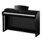 Yamaha Clavinova CLP-725 PE digitale piano, Muziek en Instrumenten, Piano's, Nieuw