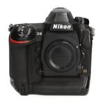 Nikon D6, Ophalen of Verzenden, Zo goed als nieuw