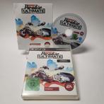 Burnout Paradise the Ultimate Box Playstation 3, Ophalen of Verzenden, Nieuw