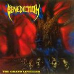 cd - Benediction - The Grand Leveller, Cd's en Dvd's, Verzenden, Zo goed als nieuw