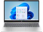 Hp - Laptop 15-fd0831nd - 15.6 inch - Natural Silver, Computers en Software, Windows Laptops, Hp, Verzenden, 8 GB, Nieuw