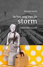 In het oog van de storm 9789492723307 Monique Melief, Verzenden, Gelezen, Monique Melief