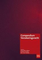 Compendium Verzekeringsrecht / Compendia 9789012397704, Boeken, Verzenden, Gelezen