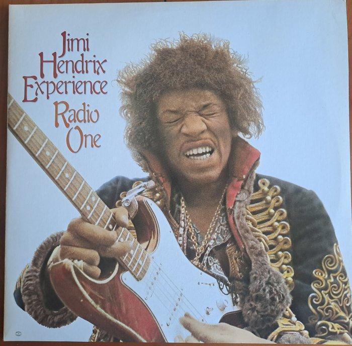The Jimi Hendrix Experience, Jimi Hendrix - 2 x albums + 1 x, Cd's en Dvd's, Vinyl Singles