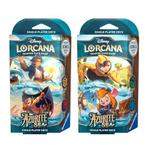 Starter VKK Disney Lorcana Set Enge van €19,99 voor €11,99, Ophalen of Verzenden, Nieuw