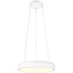 LED Hanglamp - Trion Kardo - 29W - Aanpasbare Kleur -, Huis en Inrichting, Lampen | Hanglampen, Ophalen of Verzenden, Nieuw, Metaal