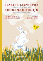 Het raadsel van het denkende konijn en andere verhalen, Verzenden, Zo goed als nieuw, Clarice Lispector
