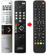 Vervangende Metz RM18 / RM19 afstandsbediening, Verzenden, Nieuw