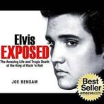 Elvis Exposed: The Amazing Life and Tragic Death of the King, Boeken, Biografieën, Gelezen, Mr Joe Bensam, Verzenden