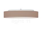 Peill+Putzler Varius Plafondlamp LED, taupe - ø¸42 cm, Verzenden, Nieuw