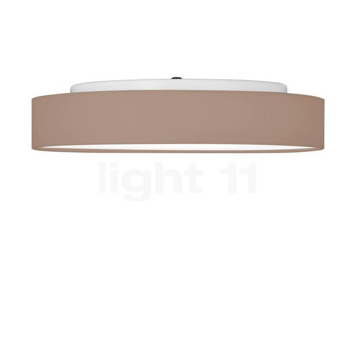 Peill+Putzler Varius Plafondlamp LED, taupe - ø¸42 cm, Huis en Inrichting, Lampen | Plafondlampen, Nieuw, Verzenden