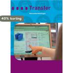 Transfer Reissomberekeningen gebaseerd op SEPR 9789037207408, Boeken, Verzenden, Gelezen, Tineke Ras-Marees