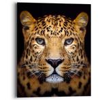 Reinders! Artprint luipaard krachtig - panter -, Huis en Inrichting, Verzenden, Nieuw
