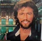 LP gebruikt - Barry Gibb - Now Voyager (Sealed 1984 Press..., Cd's en Dvd's, Verzenden, Zo goed als nieuw