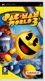 Pac-Man World 3 [PSP], Spelcomputers en Games, Ophalen of Verzenden, Nieuw