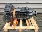DAF 6AS800 TO Ecotronic mid Versnellingsbak 1701338, Ophalen, Nieuw, Overige merken, Transmissie en Toebehoren