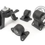 Innovative 00-05 Toyota MR2 Spyder 1ZZ Black Steel Mounts, Ophalen of Verzenden, Nieuw