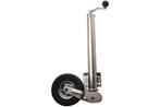 Neuswiel rond 60 mm automaat extra lang, Auto diversen, Aanhangwagen-onderdelen, Ophalen of Verzenden, Nieuw