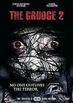 The Grudge 2 koopje (dvd tweedehands film), Ophalen of Verzenden, Nieuw in verpakking