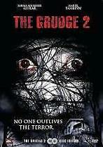 The Grudge 2 koopje (dvd tweedehands film), Cd's en Dvd's, Dvd's | Overige Dvd's, Ophalen of Verzenden, Nieuw in verpakking