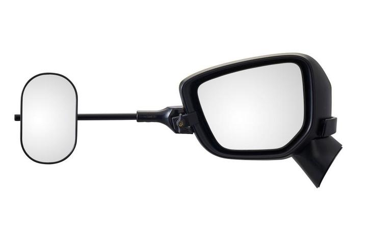 Emuk Opzetspiegel Mitsubishi Eclipse Cross 2018-heden, Caravans en Kamperen, Kampeeraccessoires, Nieuw