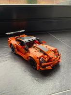 Lego Set - 42093 - Technic - Chevrolet Corvette ZR-1, Nieuw