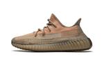 Adidas Yeezy Boost 350 V2 Sand Taupe - maat 38 (Sneakers), Verzenden, Beige, Nieuw, Sneakers of Gympen
