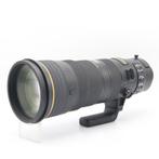 Nikon AF-S 180-400mm F/4E TC1.4 FL ED VR | Tweedehands, Verzenden, Gebruikt, Nikon