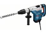Bosch GBH 5-40 DCE - Boorhamer - 1150W 8,8J, Doe-het-zelf en Verbouw, Gereedschap | Boormachines, Verzenden, Zo goed als nieuw