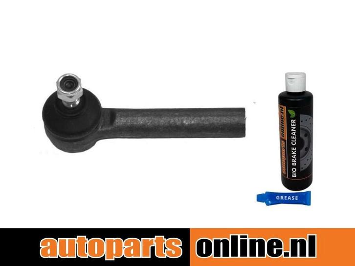 Buitenste stuurkogel Fiat Ritmo voorzijde, links of rechts,, Auto-onderdelen, Besturing, Nieuw, Fiat, Verzenden