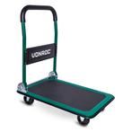 Plateauwagen - opvouwbaar | Draagvermogen max. 150kg, Verzenden, Nieuw