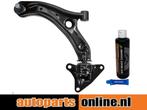 Draagarm Honda Insight voorzijde, links, onder, Verzenden, Nieuw, Honda