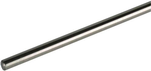 Dehn Roestvrij Staal Aardingang Staaf D 16mm L 1000mm, Doe-het-zelf en Verbouw, Elektra en Kabels, Overige typen, Nieuw, Verzenden
