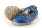 Josef Seibel Sandalen in maat 38 Blauw | 10% extra korting, Sandalen of Muiltjes, Zo goed als nieuw, Josef Seibel, Verzenden
