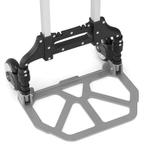 Steekwagen - steekkar - opvouwbaar - tot 70 kg - aluminium, Doe-het-zelf en Verbouw, Ophalen of Verzenden, Nieuw