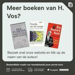 Dwarsliggers 9789078250012 H. Vos, Verzenden, Zo goed als nieuw, H. Vos