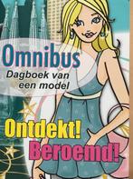 Dagboek van een model 9789048000616 Tiny Fisscher, Verzenden, Gelezen, Tiny Fisscher