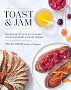9781611803570 Toast and Jam | Tweedehands, Boeken, Verzenden, Zo goed als nieuw, Sarah Owens