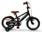 SJOEF Race Jongensfiets 14 inch | Nieuw & GRATIS verzonden