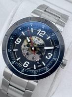 Oris - TT1 Skeleton Engine Automatic- - 7668 - Heren -, Sieraden, Tassen en Uiterlijk, Horloges | Heren, Nieuw